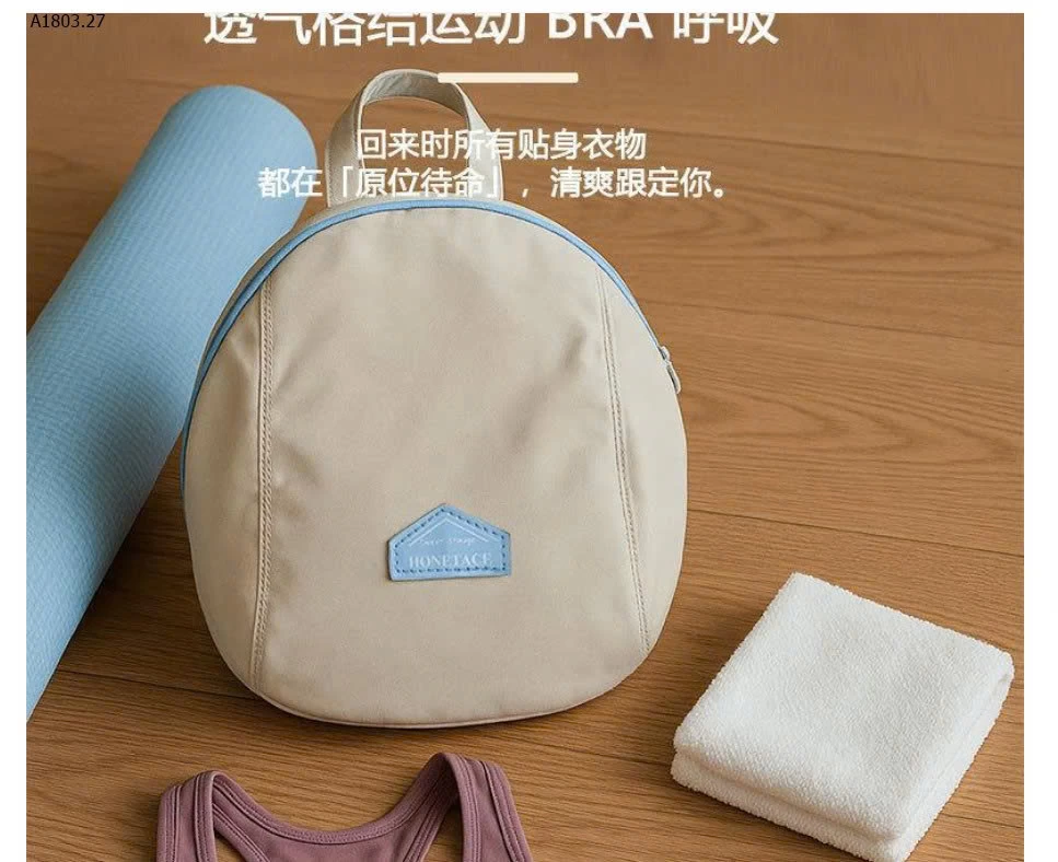 SET 2TÚI ĐỰNG ĐỒ MINI ĐA NĂNG - sỉ 62k/set 2c mix