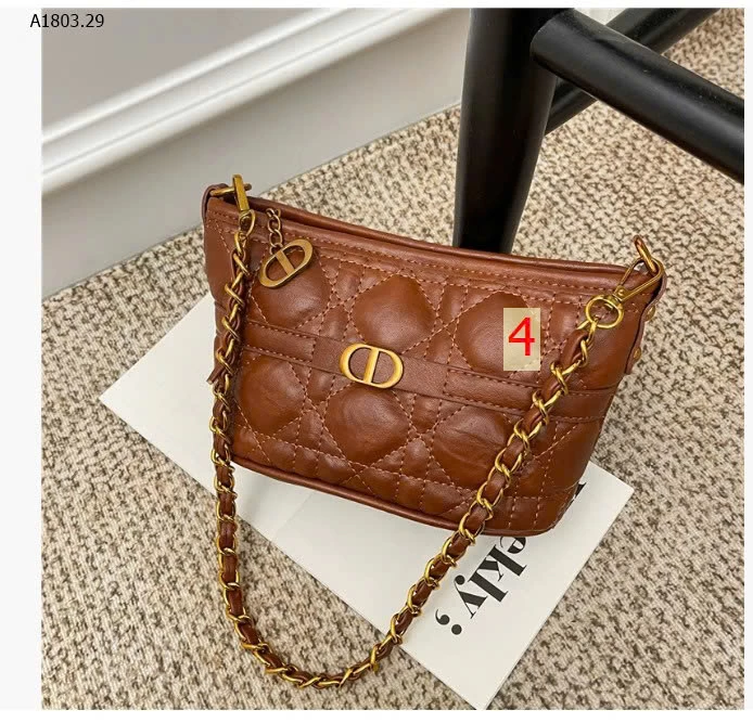 TÚI XÁCH DA CHO NỮ- sỉ 169k