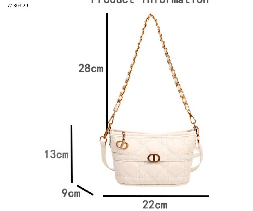 TÚI XÁCH DA CHO NỮ- sỉ 169k