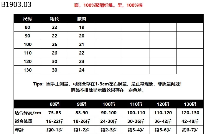 Váy công chúa tutu mùa xuân cho bé giá sỉ 205k