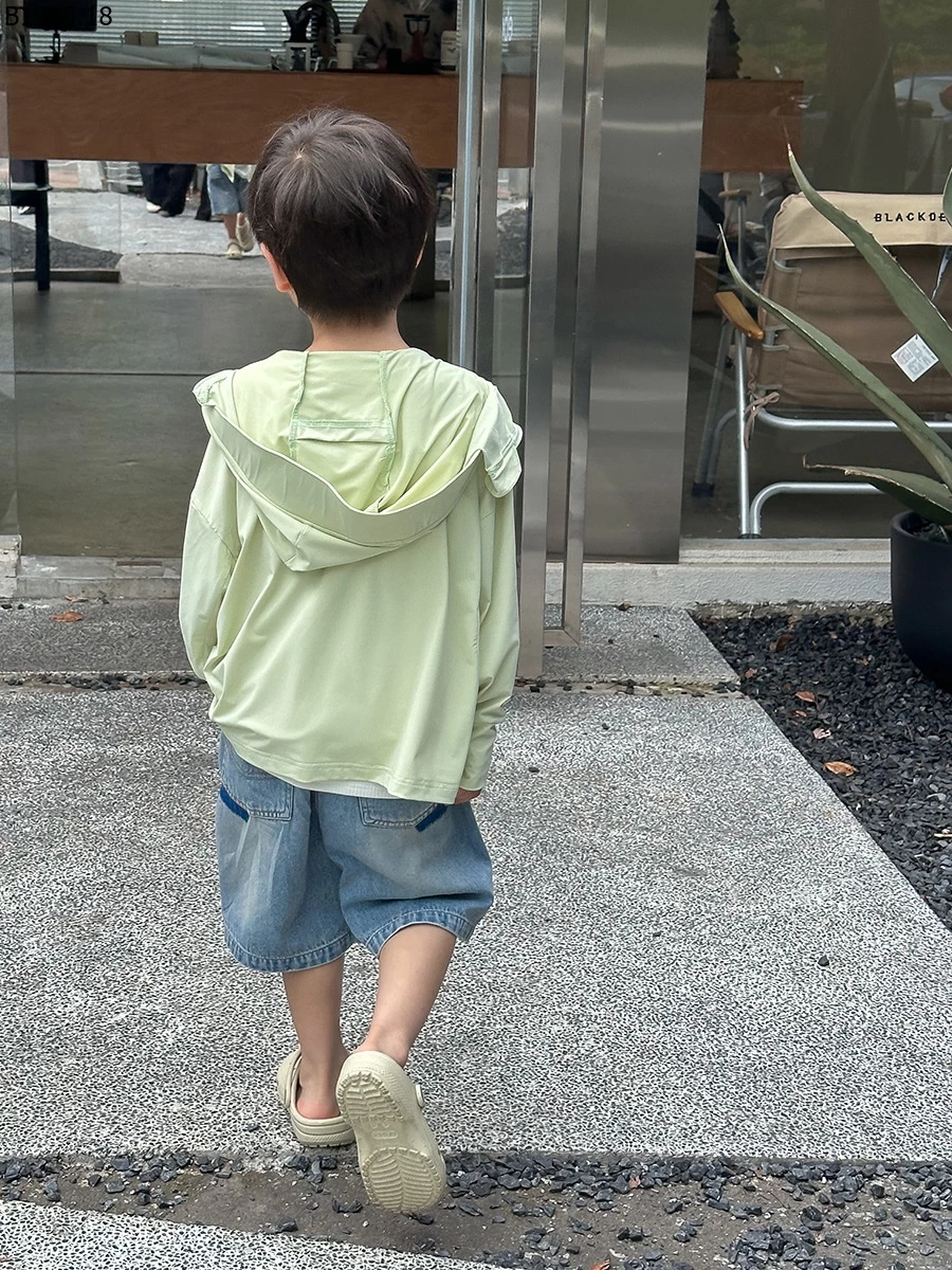 ÁO CHỐNG NẮNG NGOÀI TRỜI CHO TRẺ EM giá sỉ sz 90-150 --- G.i.á 210k sz 160--- G.i.á 226k