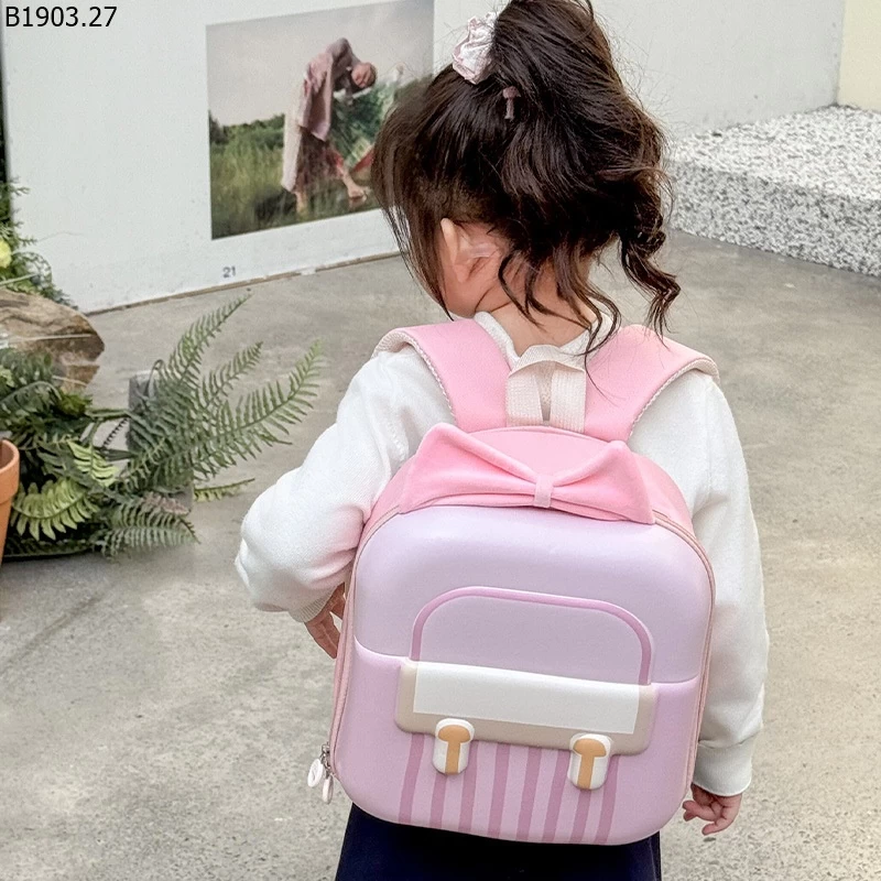 BALO ĐI HỌC CHO BÉ giá si 123k