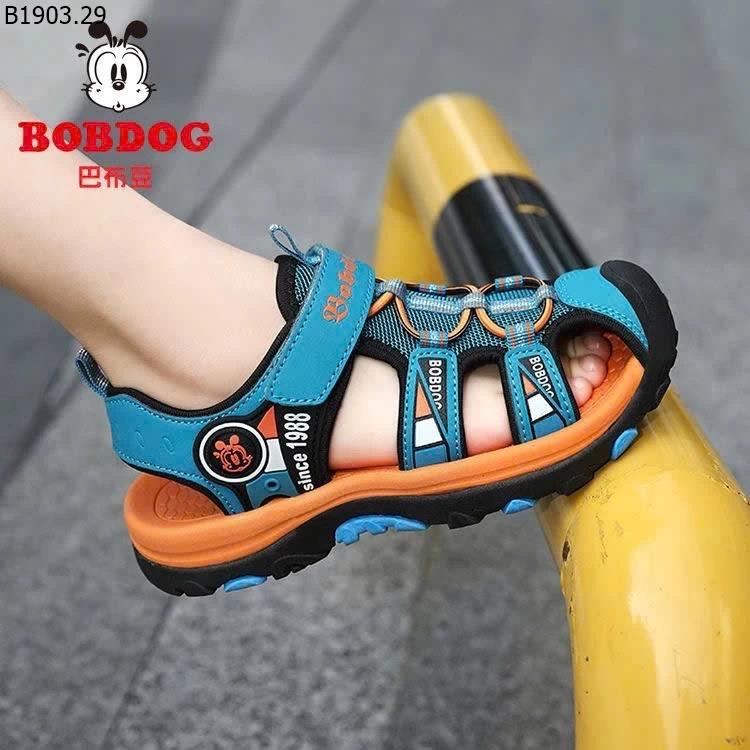 SANDAL RỌ BOBDOG – BẢO VỆ ĐÔI CHÂN, TỰ TIN KHÁM PHÁ giá sỉ 245k/đôi