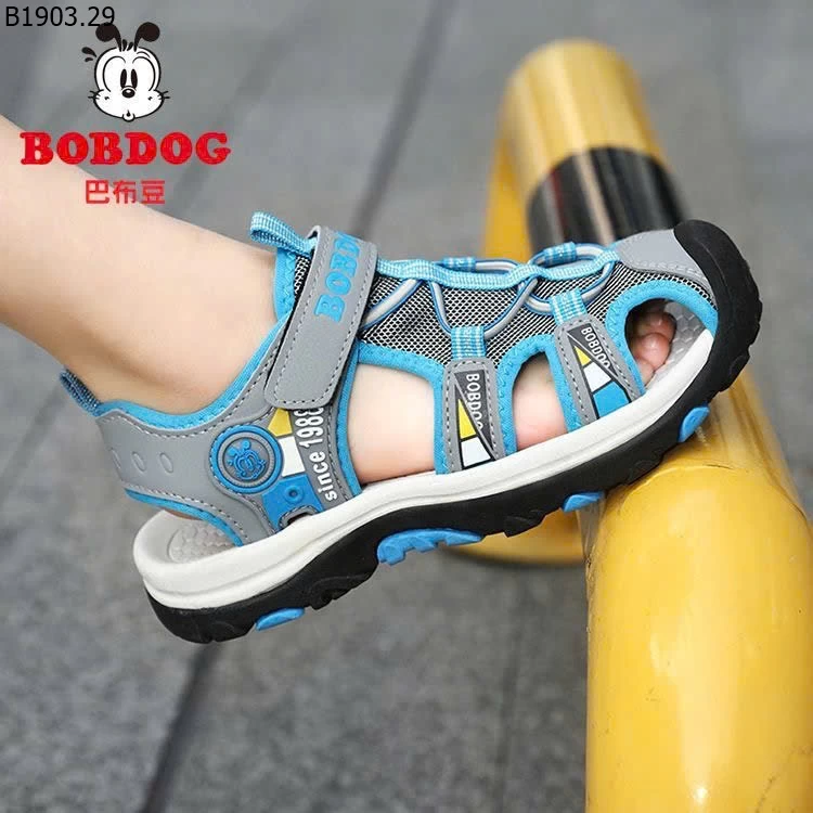 SANDAL RỌ BOBDOG – BẢO VỆ ĐÔI CHÂN, TỰ TIN KHÁM PHÁ giá sỉ 245k/đôi