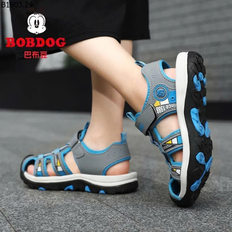SANDAL RỌ BOBDOG – BẢO VỆ ĐÔI CHÂN, TỰ TIN KHÁM PHÁ giá sỉ 245k/đôi
