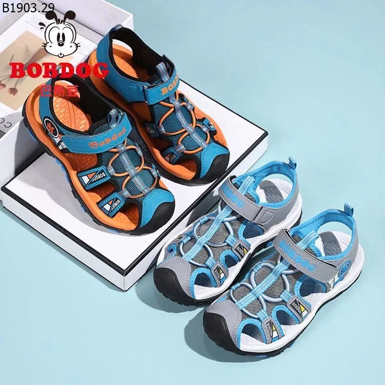SANDAL RỌ BOBDOG – BẢO VỆ ĐÔI CHÂN, TỰ TIN KHÁM PHÁ giá sỉ 245k/đôi