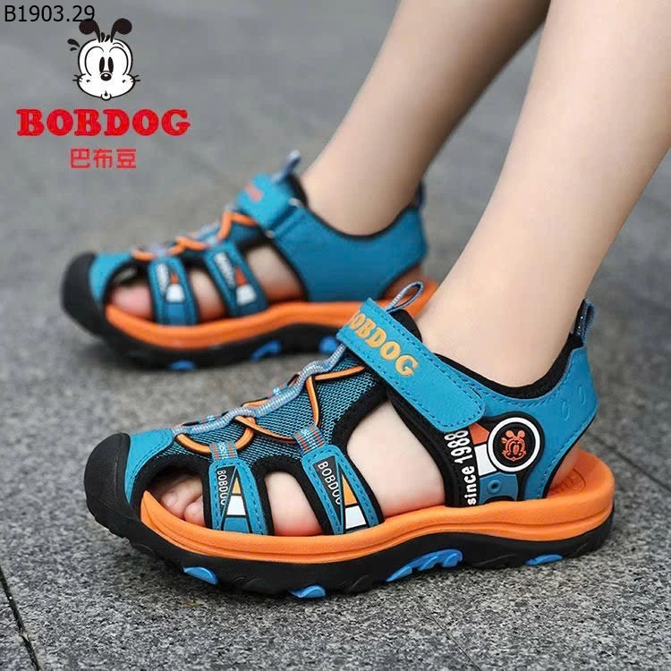 SANDAL RỌ BOBDOG – BẢO VỆ ĐÔI CHÂN, TỰ TIN KHÁM PHÁ giá sỉ 245k/đôi