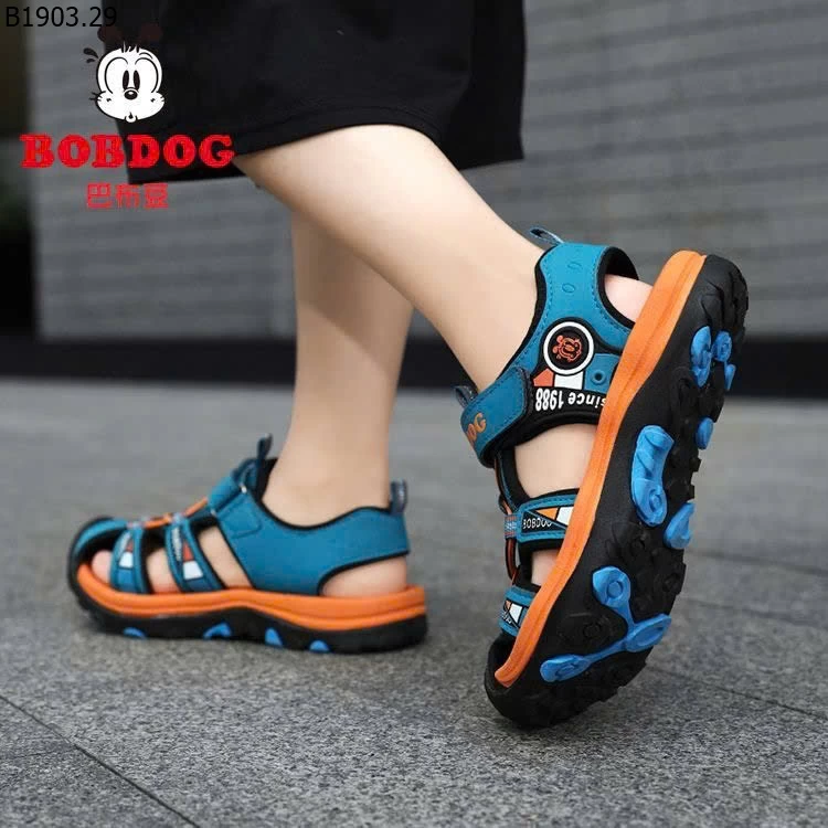 SANDAL RỌ BOBDOG – BẢO VỆ ĐÔI CHÂN, TỰ TIN KHÁM PHÁ giá sỉ 245k/đôi