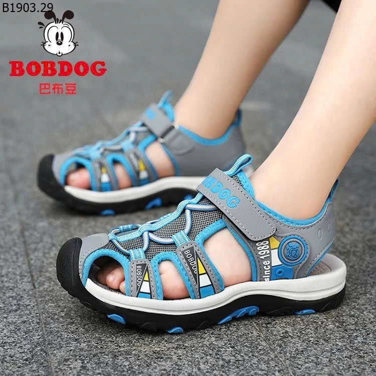 SANDAL RỌ BOBDOG – BẢO VỆ ĐÔI CHÂN, TỰ TIN KHÁM PHÁ giá sỉ 245k/đôi