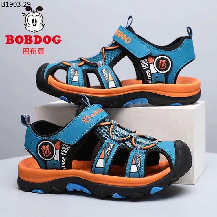 SANDAL RỌ BOBDOG – BẢO VỆ ĐÔI CHÂN, TỰ TIN KHÁM PHÁ giá sỉ 245k/đôi