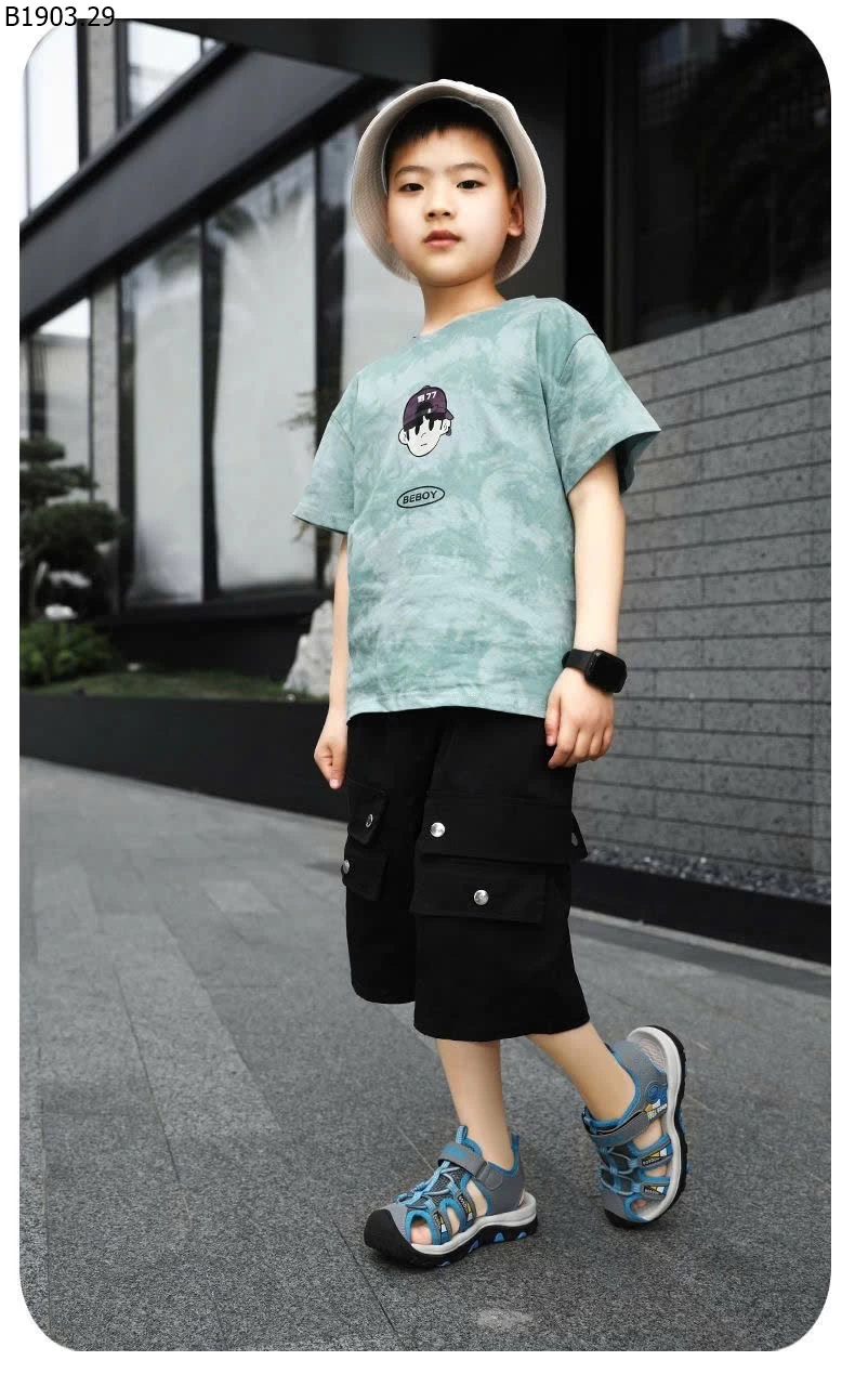 SANDAL RỌ BOBDOG – BẢO VỆ ĐÔI CHÂN, TỰ TIN KHÁM PHÁ giá sỉ 245k/đôi