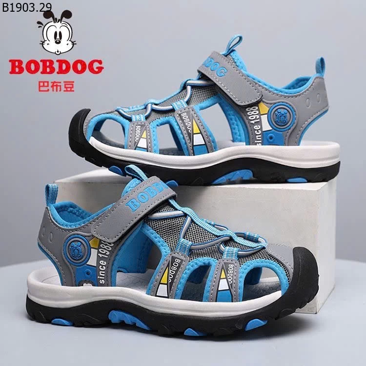 SANDAL RỌ BOBDOG – BẢO VỆ ĐÔI CHÂN, TỰ TIN KHÁM PHÁ giá sỉ 245k/đôi