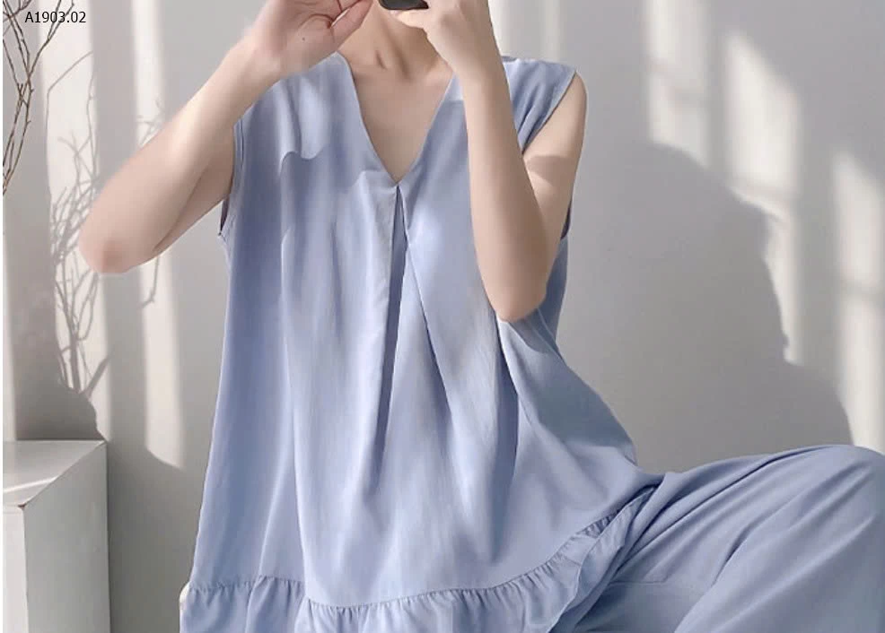 BỘ SÁT NÁCH CHO NỮ - sỉ 167k