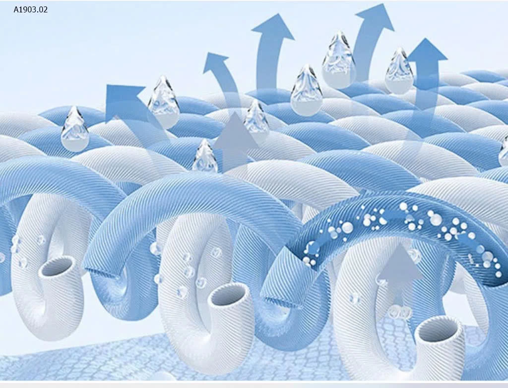 BỘ SÁT NÁCH CHO NỮ - sỉ 167k