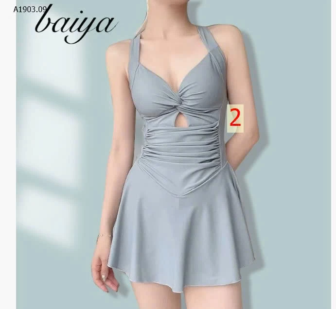 BST VÁY BIKINI 1 MẢNH- sỉ 106k