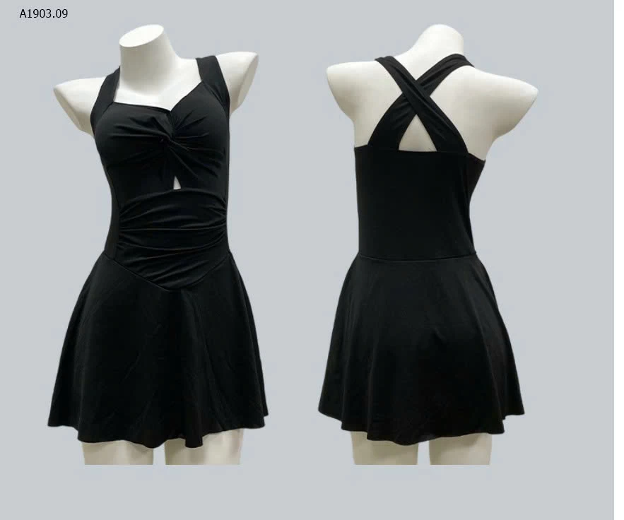 BST VÁY BIKINI 1 MẢNH- sỉ 106k