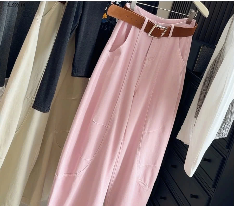 QUẦN BOM ANNA- sỉ 348k