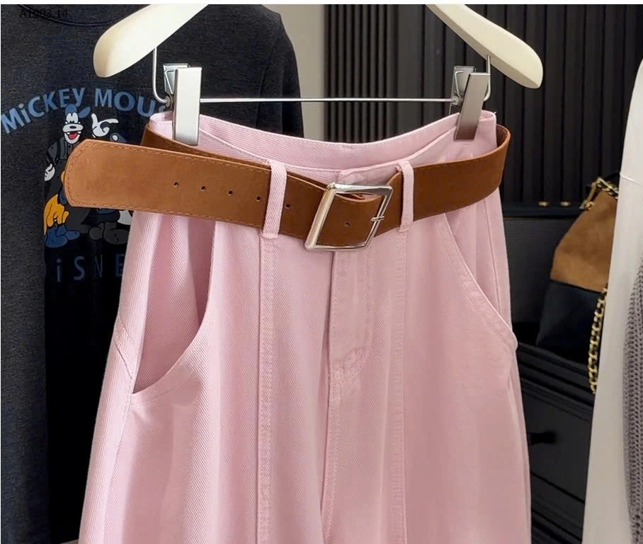 QUẦN BOM ANNA- sỉ 348k