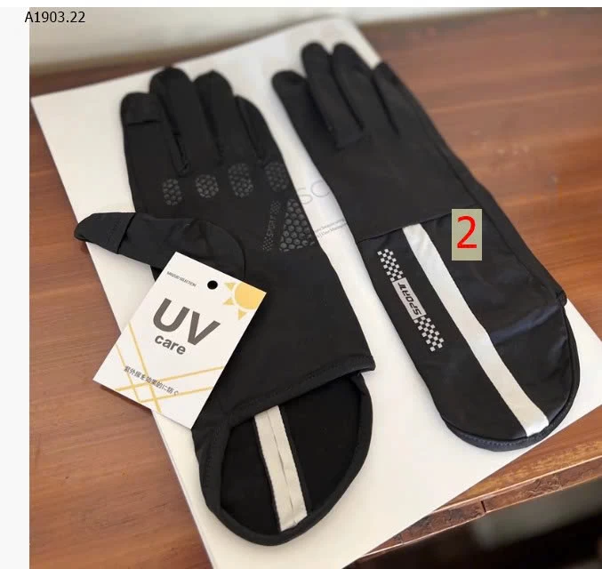 GANG TAY CHỐNG NẮNG - sỉ 57k