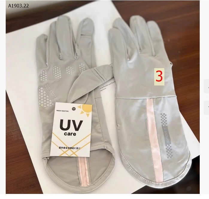 GANG TAY CHỐNG NẮNG - sỉ 57k