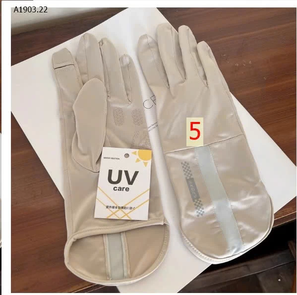 GANG TAY CHỐNG NẮNG - sỉ 57k