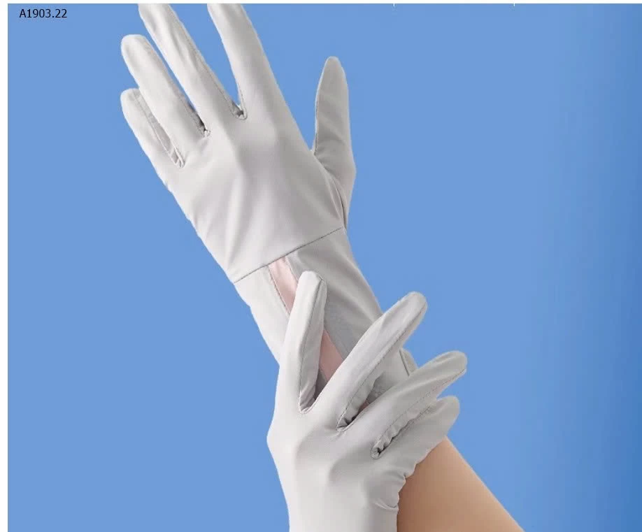 GANG TAY CHỐNG NẮNG - sỉ 57k