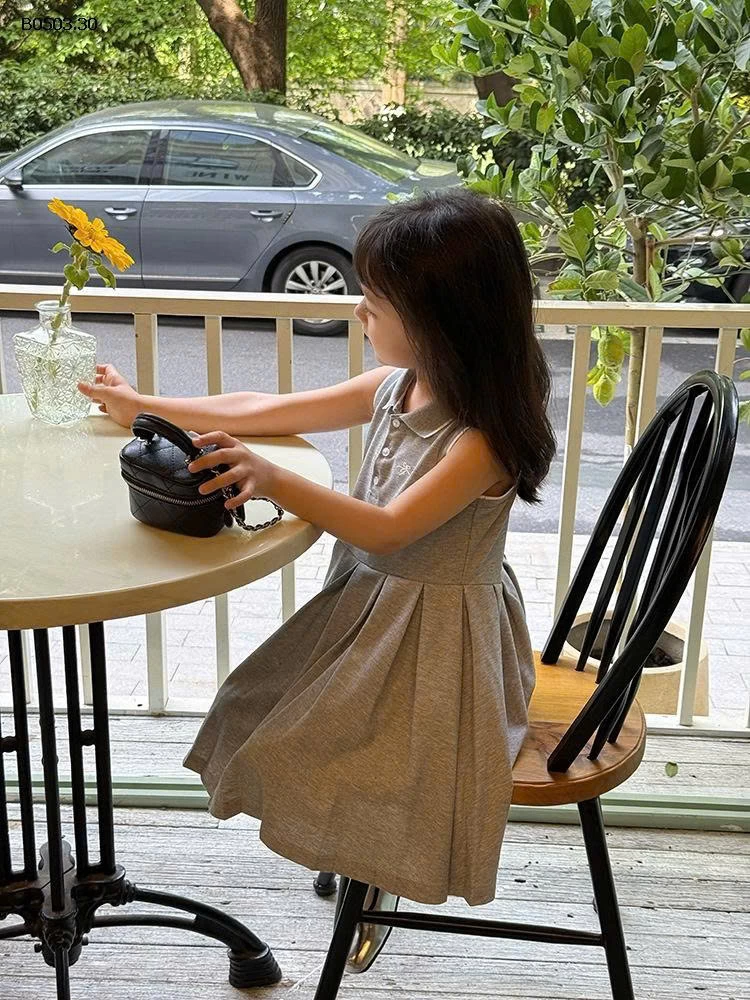 VÁY POLO SÁT NÁCH AMBB -Giá sỉ sz 90-150 : 220k sz 160 : 237k sz 170 : 259k