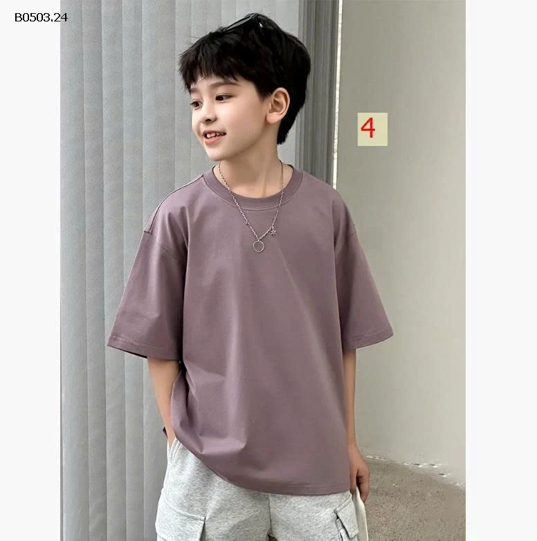 ÁO PHÔNG TRƠN SIZE ĐẠI -Giá sỉ 139k