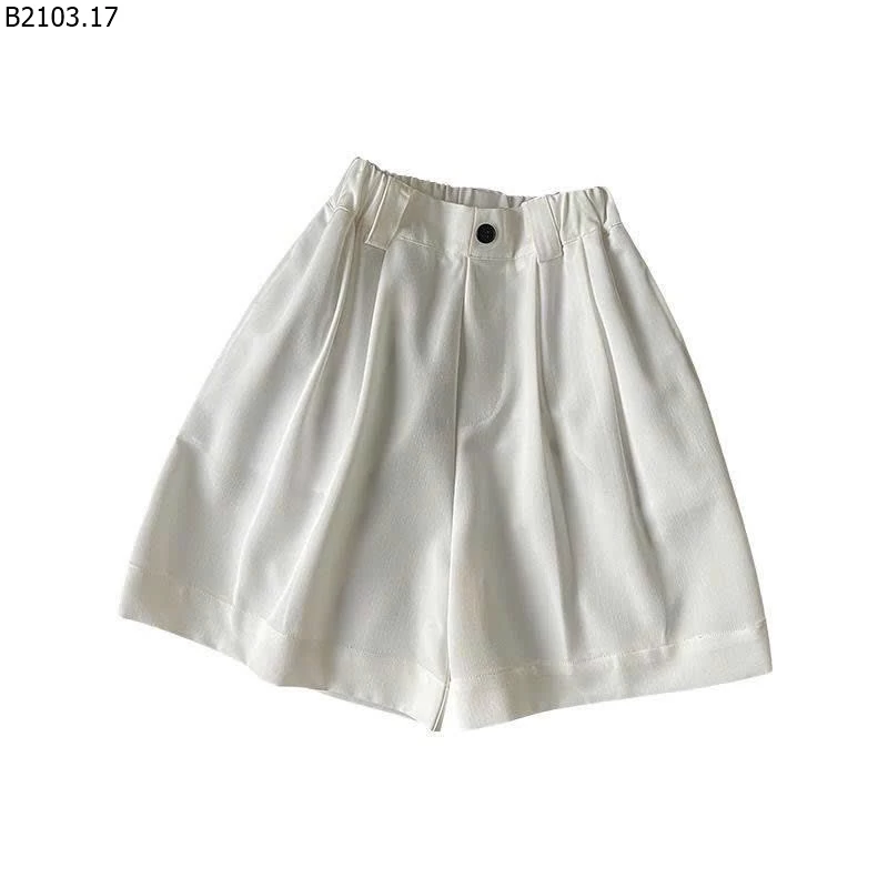 QUẦN SHORT CHO BÉ TRAI gia si 280k