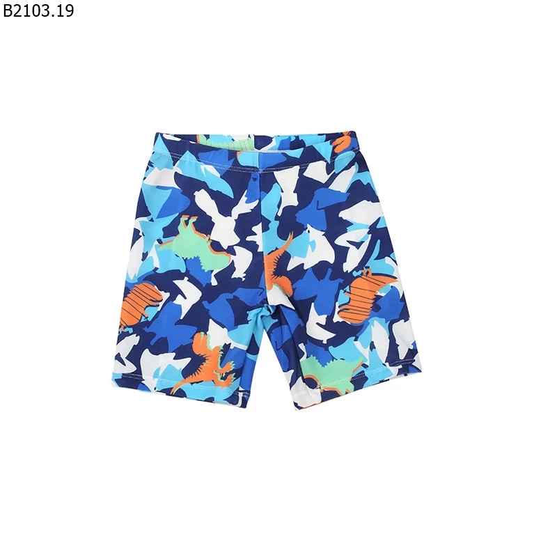 ĐỒ BƠI CHO BÉ TRAI giá sỉ 219k