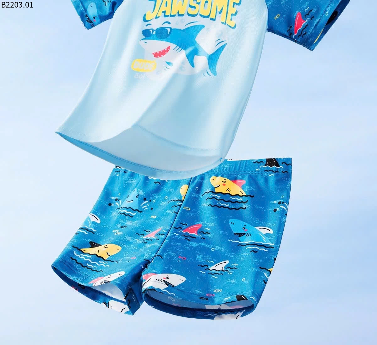 BỘ BƠI BÉ TRAI CHÍNH HÃNG 361 si 190k