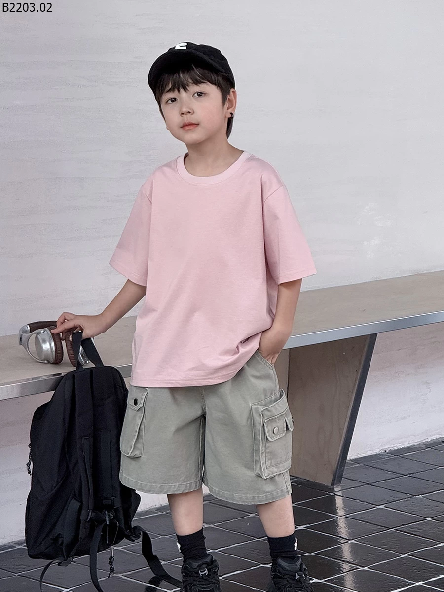 ÁO PHÔNG BÉ TRAI AMBBKIDS sz 90-150--- G.i.á 97k sz 160--- G.i.á 107k sz 170--- G.i.á 117k