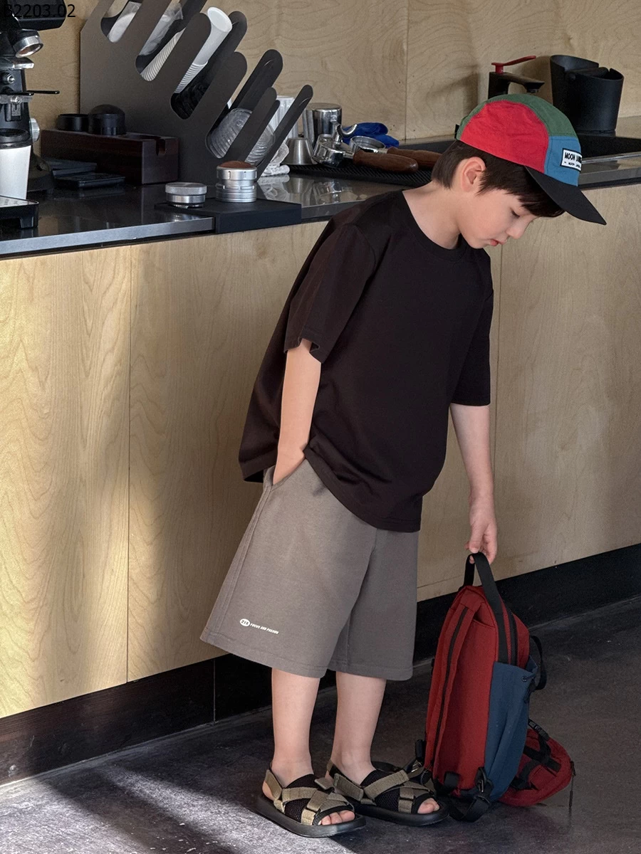 ÁO PHÔNG BÉ TRAI AMBBKIDS sz 90-150--- G.i.á 97k sz 160--- G.i.á 107k sz 170--- G.i.á 117k