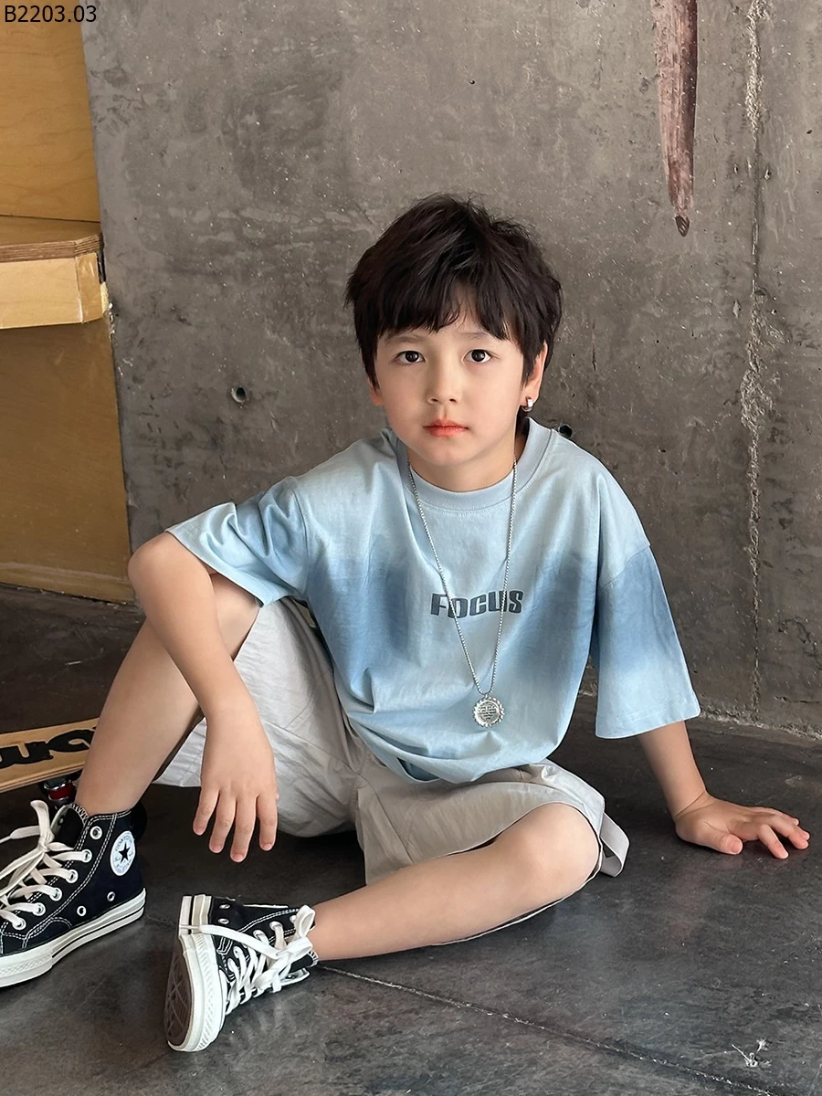 ÁO PHÔNG BÉ TRAI AMBBKIDS gia si sz 90-150--- G.i.á 152k sz 160--- G.i.á 166k sz 170--- G.i.á 179k