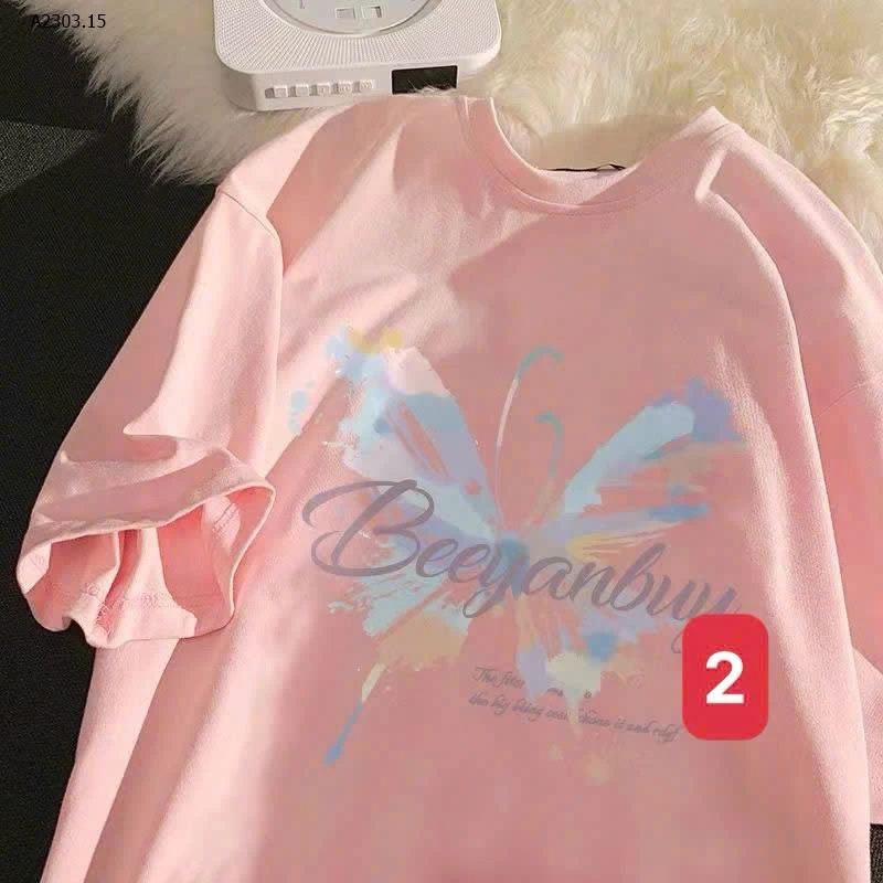 ÁO PHÔNG GIẤU QUẦN NỮ- sỉ 85k