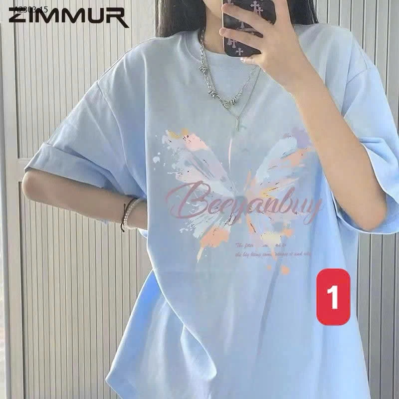 ÁO PHÔNG GIẤU QUẦN NỮ- sỉ 85k