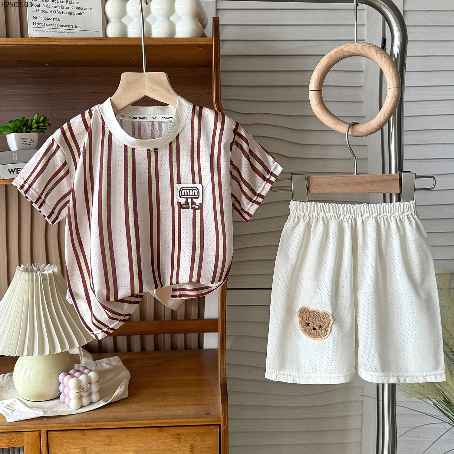 SET HÈ THOÁNG KHÍ CHO BT sỉ sz 80-110: 63k sz 120-150: 73k