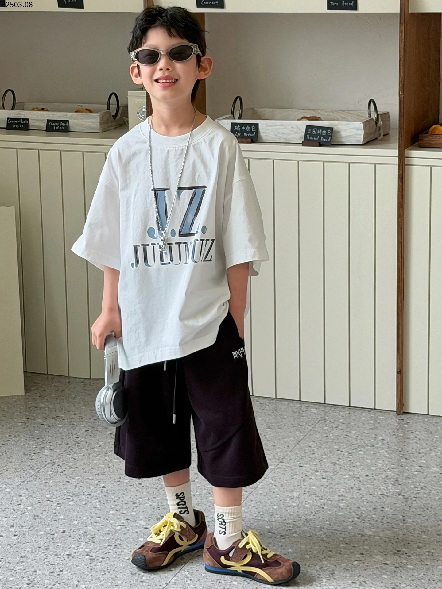 ÁO PHÔNG CHO BÉ TRAI sỉ sz 90-140: 147k sz 150-160: 157k