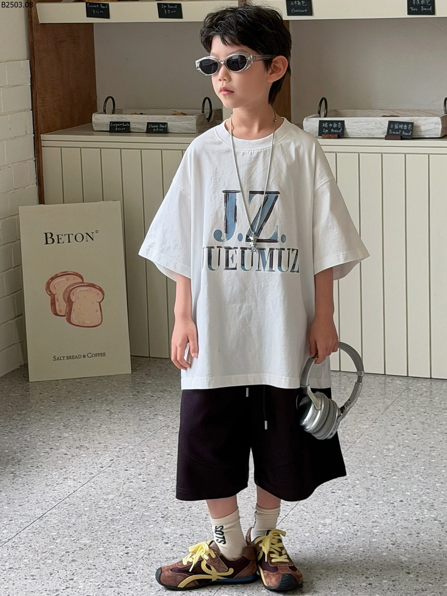 ÁO PHÔNG CHO BÉ TRAI sỉ sz 90-140: 147k sz 150-160: 157k