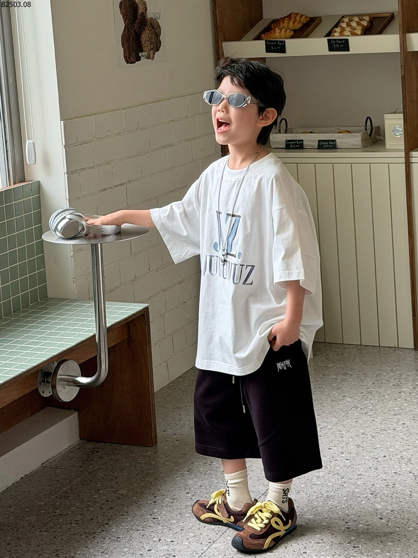 ÁO PHÔNG CHO BÉ TRAI sỉ sz 90-140: 147k sz 150-160: 157k