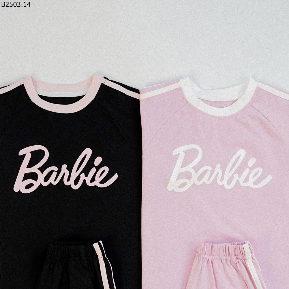 SET BỘ XINH CHO BÉ GÁI sỉ sz 80-100: 160k sz 110-130: 170k sz 140-150: 180k