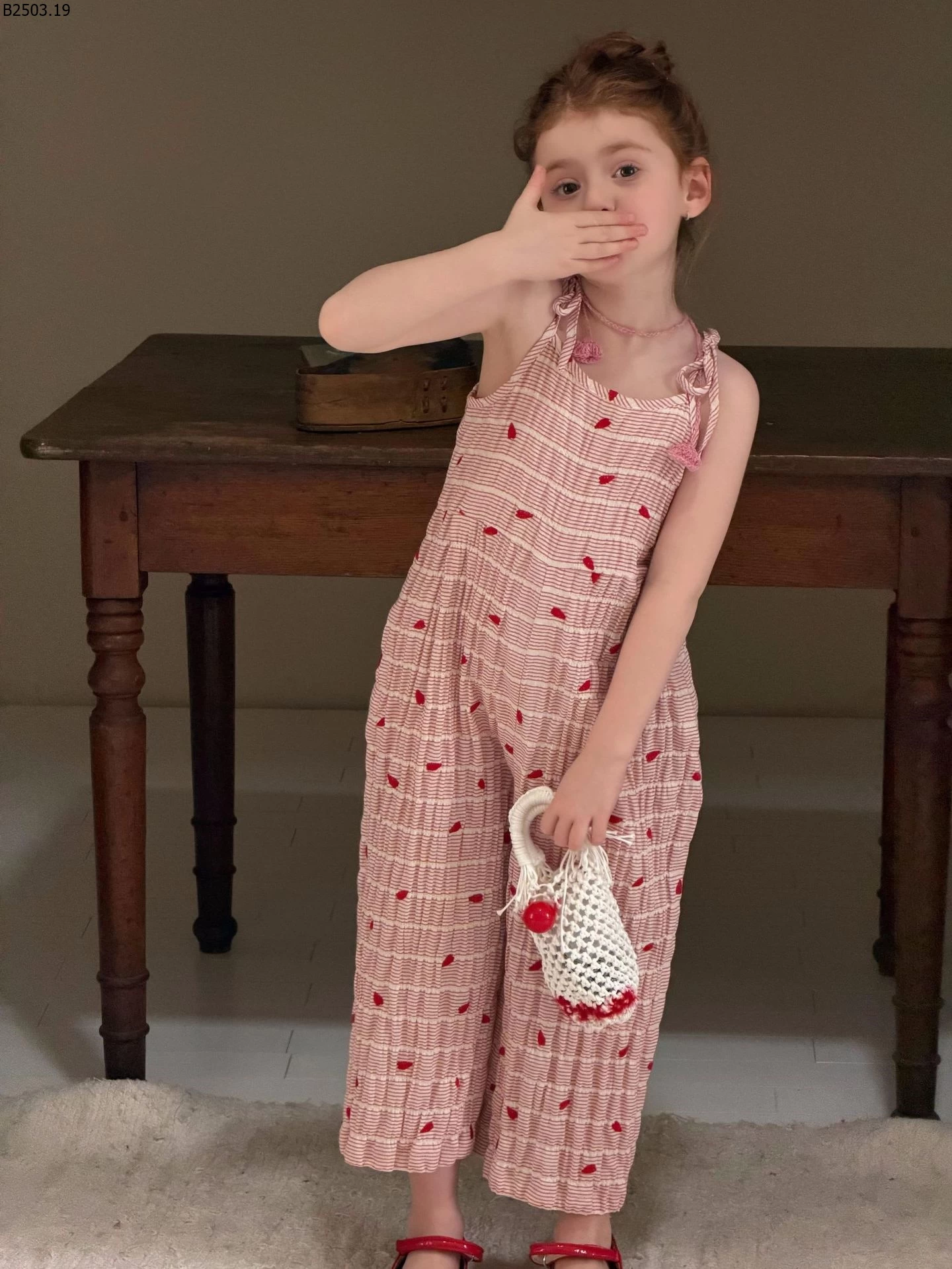 JUMP 2 DÂY KẺ CHO BG sỉ 264k