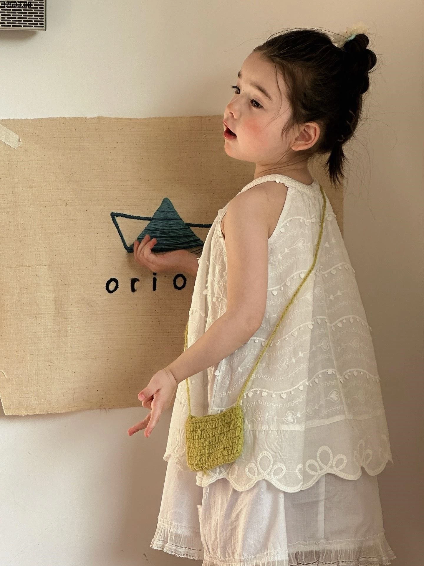 VÁY CỔ YẾM GIẢ 2 TẦNG sỉ 227k