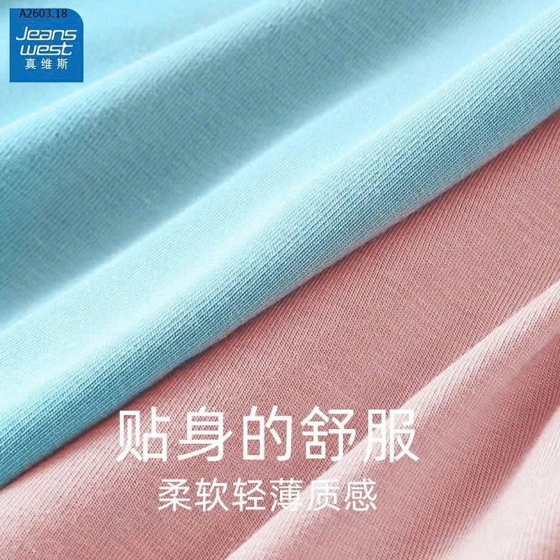 SET 2 ÁO BRA JEANSWEST CHO NỮ - sỉ 155k/set