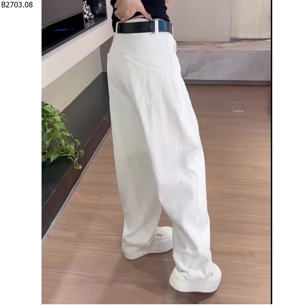 Quần jeans size đại cho bé si 170k