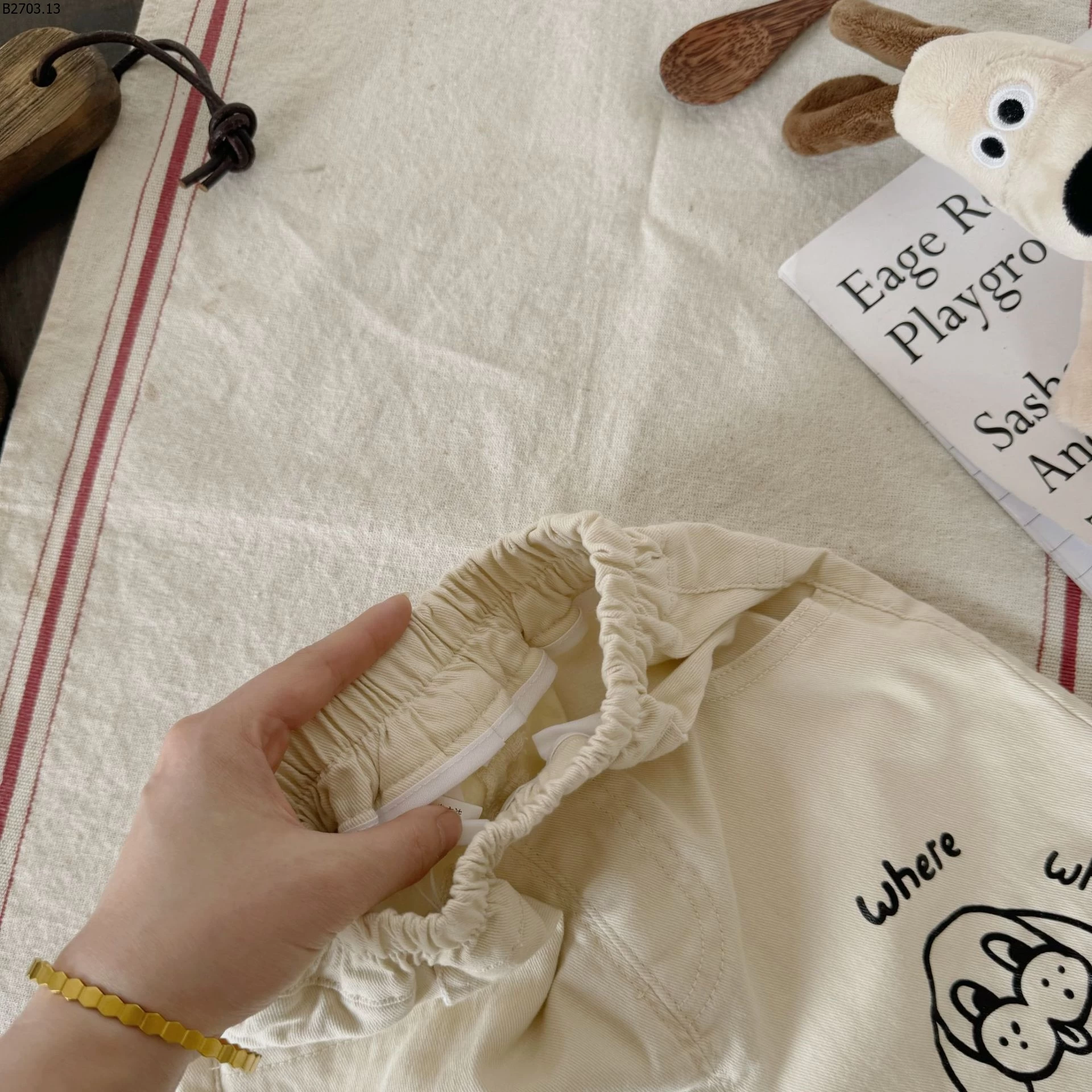 SET ĐỒ DỄ THƯƠNG CHO BÉ gia si áo --- G.i.á 123k quần --- G.i.á 135k