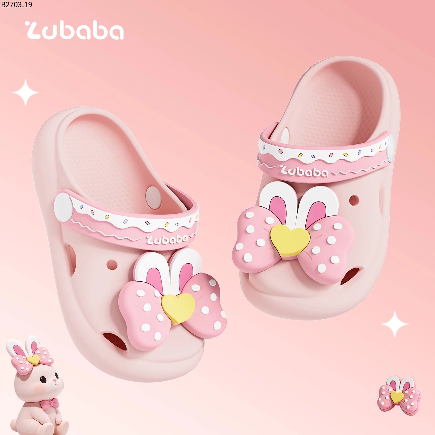 DÉP SỤC CHO BÉ si 103k