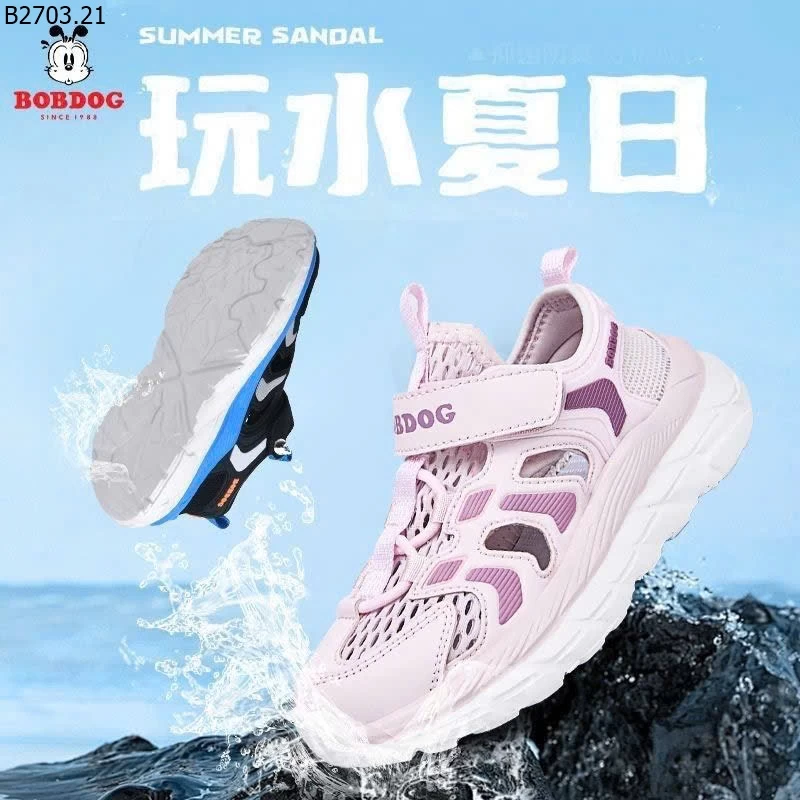 GIÀY THỂ THAO MÙA HÈ CHO BÉ G.i.á 220k