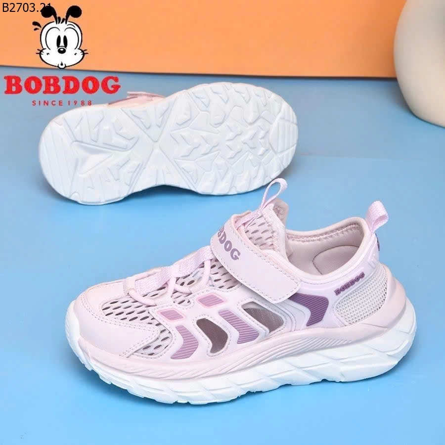 GIÀY THỂ THAO MÙA HÈ CHO BÉ G.i.á 220k