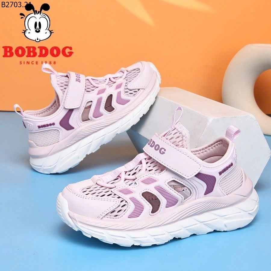 GIÀY THỂ THAO MÙA HÈ CHO BÉ G.i.á 220k